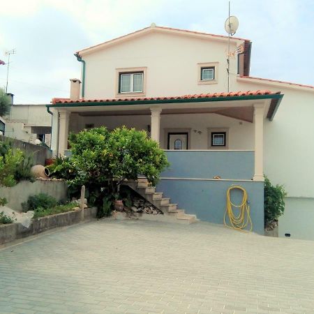 Casa Monte Alegre Vila Redinha Exterior foto