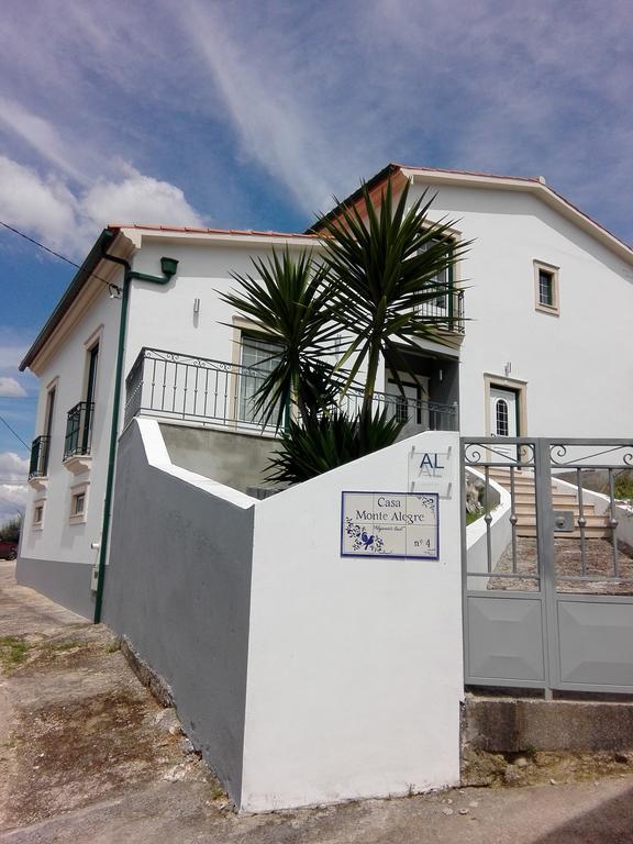 Casa Monte Alegre Vila Redinha Exterior foto